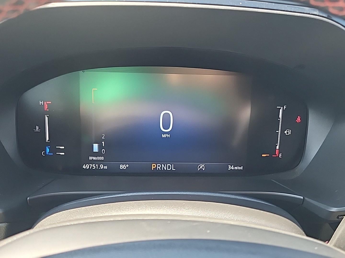 2024 Ford Escape ST-Line - Photo 32