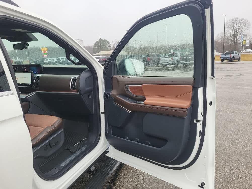 2026 Ford Expedition Max King Ranch