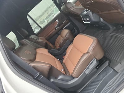 2026 Ford Expedition Max King Ranch