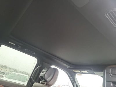 2026 Ford Expedition Max King Ranch