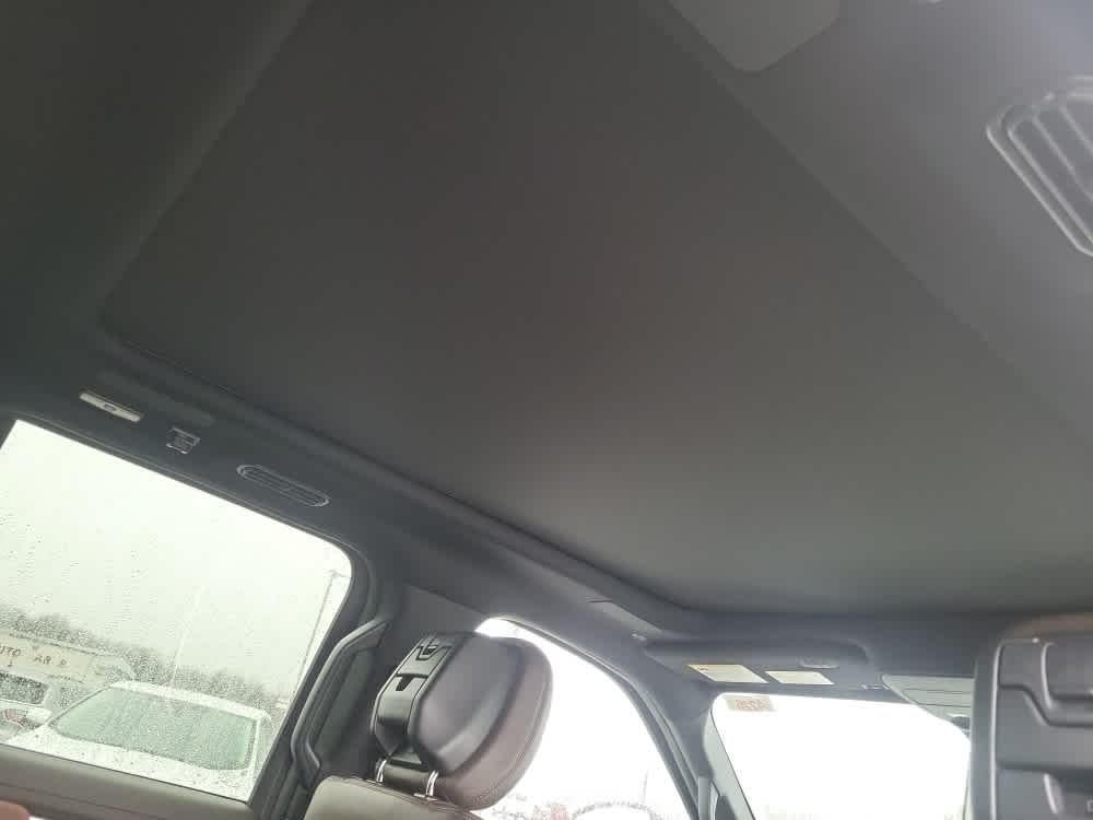 2026 Ford Expedition Max King Ranch