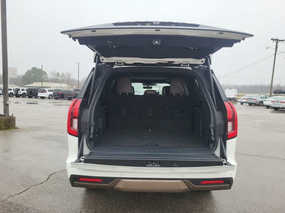 2026 Ford Expedition Max King Ranch