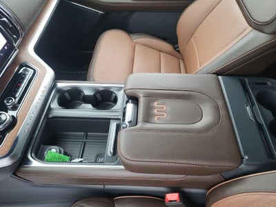 2026 Ford Expedition Max King Ranch