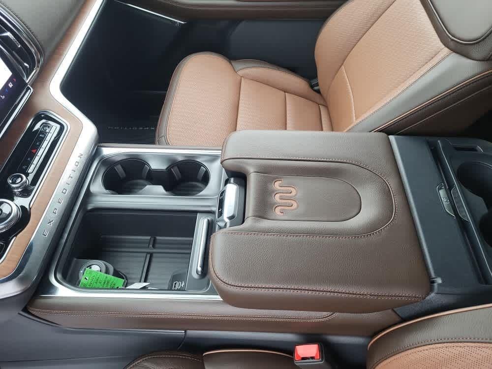 2026 Ford Expedition Max King Ranch