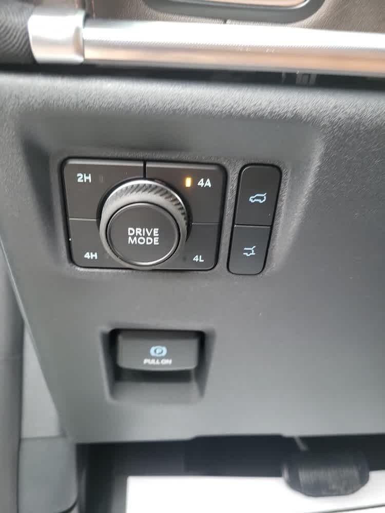 2026 Ford Expedition Max King Ranch