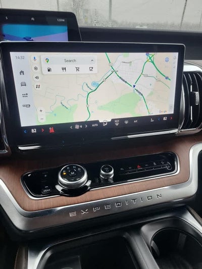 2026 Ford Expedition Max King Ranch