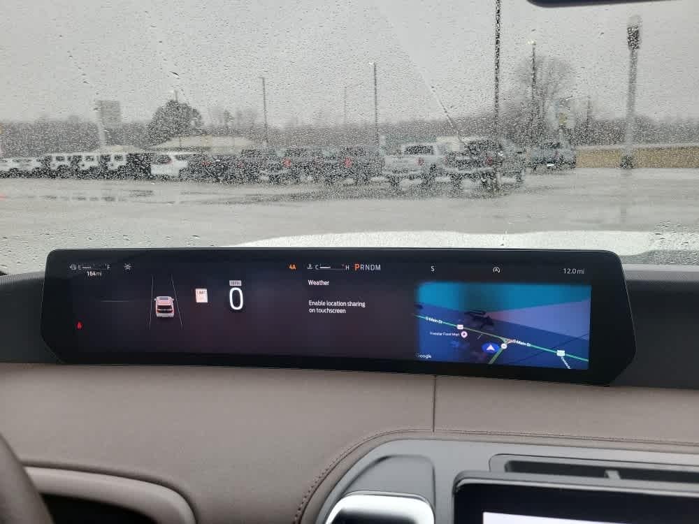 2026 Ford Expedition Max King Ranch