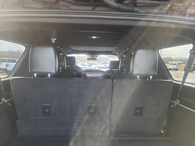 2019 Ford Expedition MAX Limited