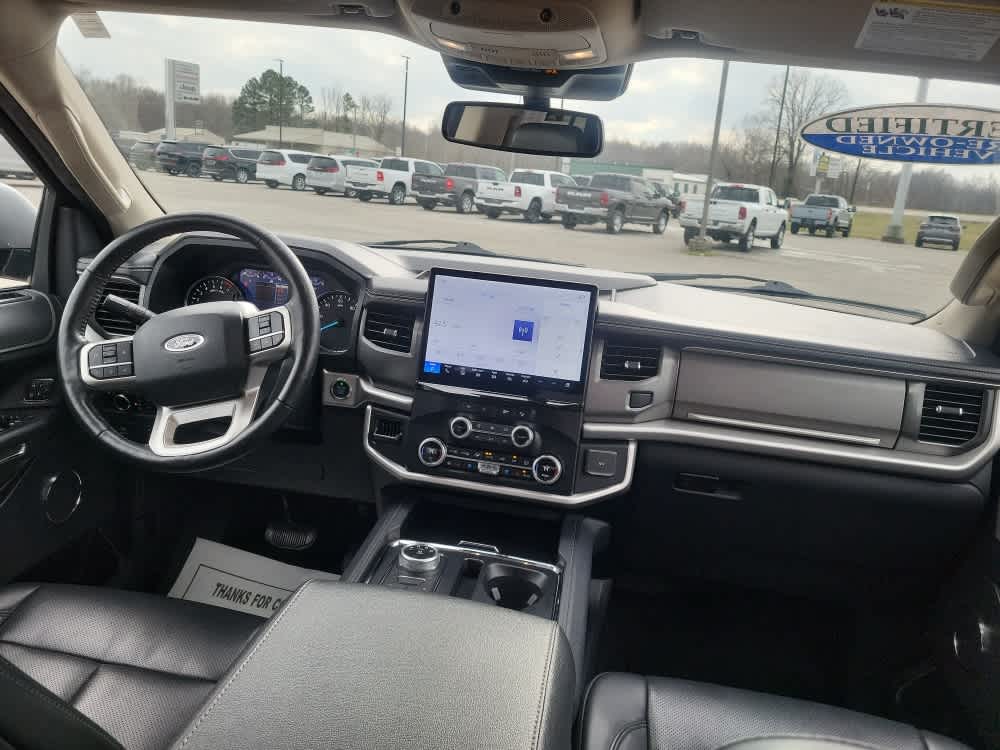 2024 Ford Expedition XLT