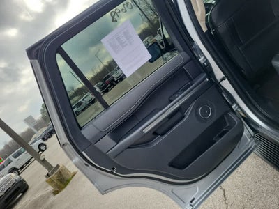 2024 Ford Expedition XLT