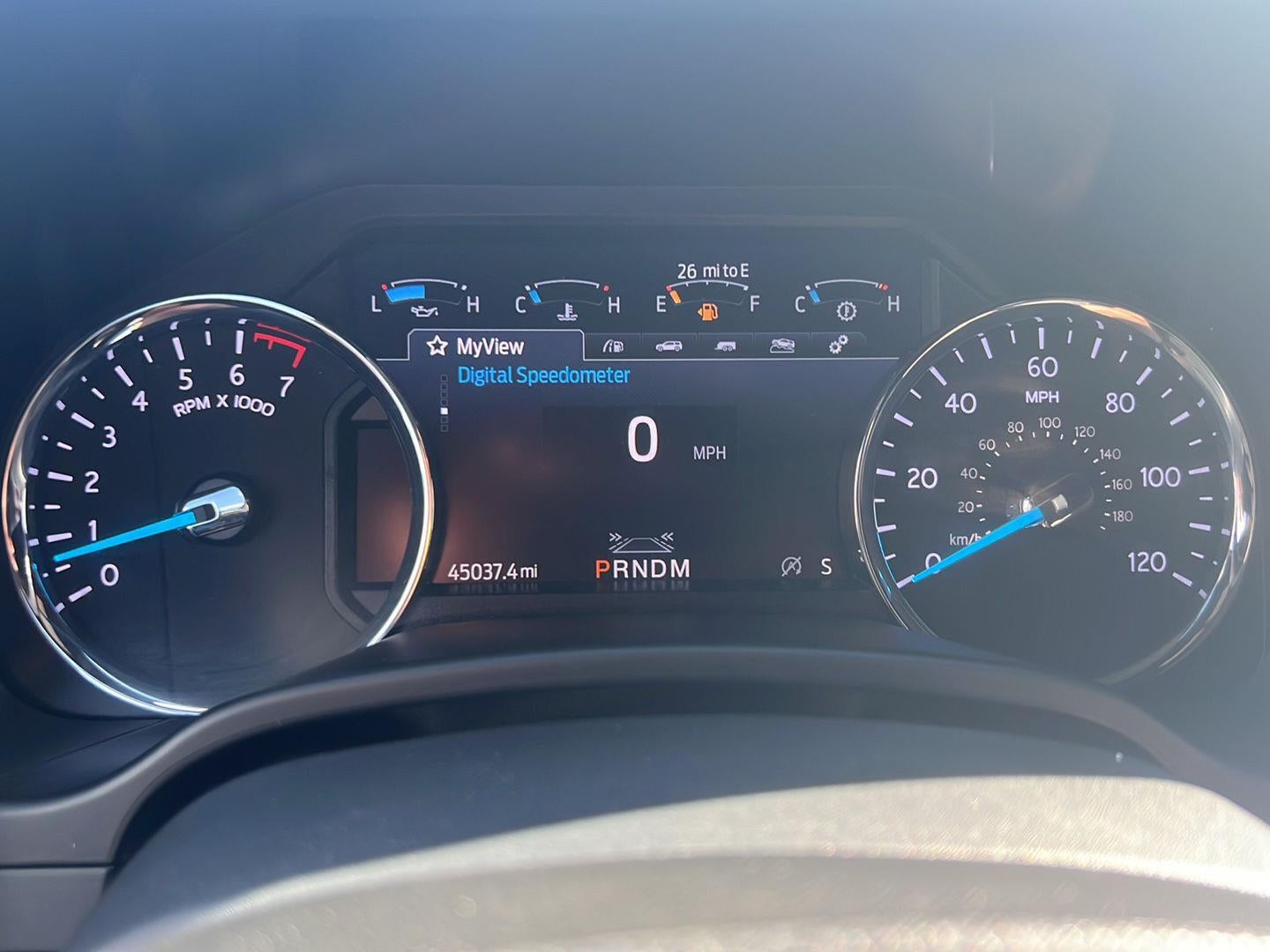 2021 Ford Expedition King Ranch
