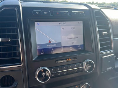 2021 Ford Expedition King Ranch