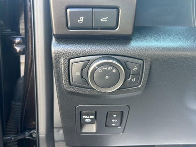 2021 Ford Expedition King Ranch
