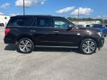 2021 Ford Expedition King Ranch