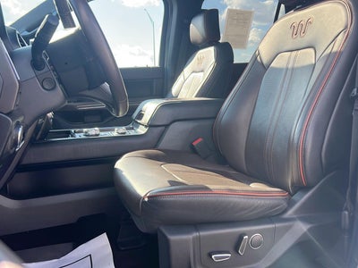 2021 Ford Expedition King Ranch