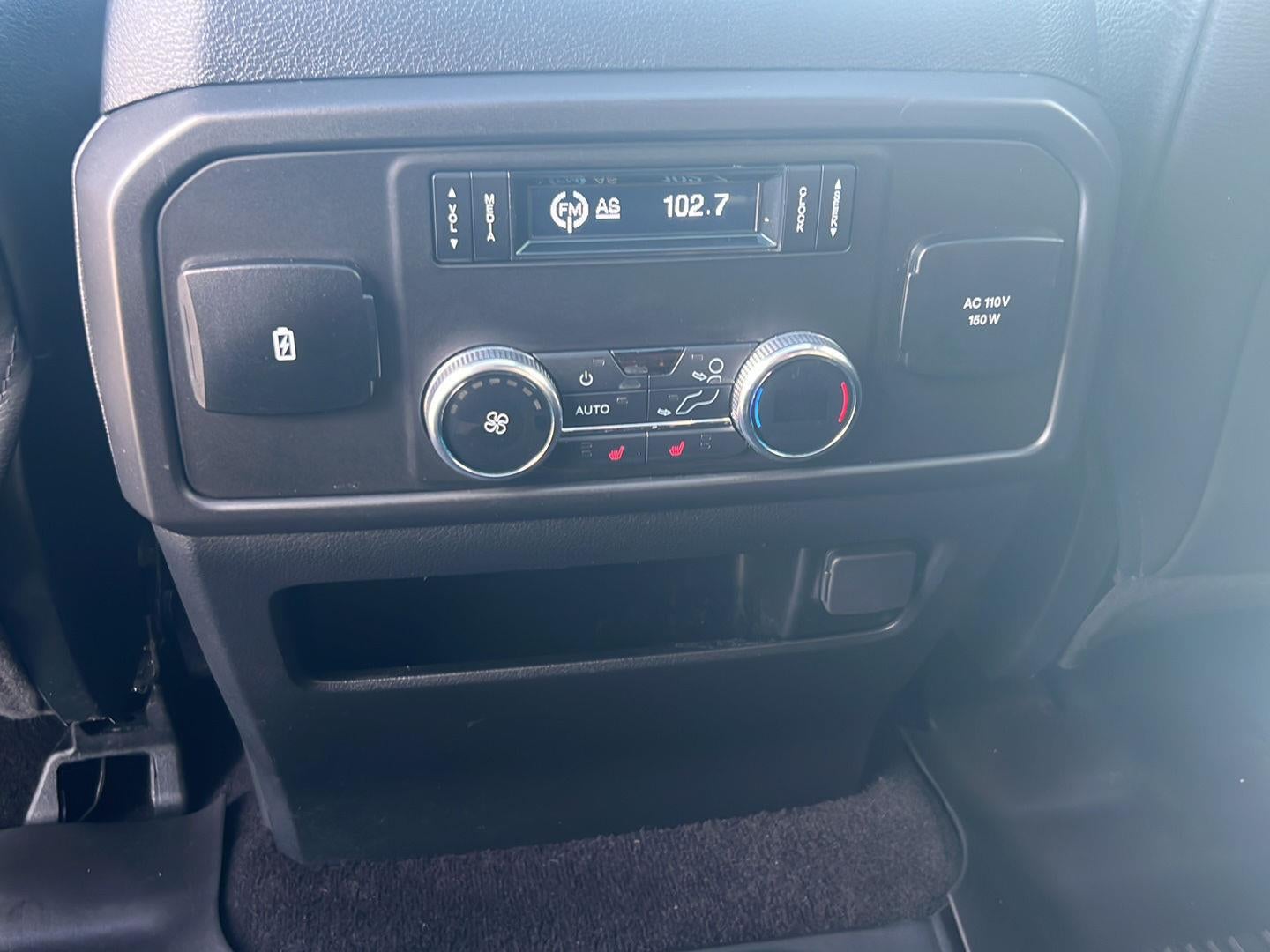 2021 Ford Expedition King Ranch
