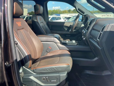 2021 Ford Expedition King Ranch