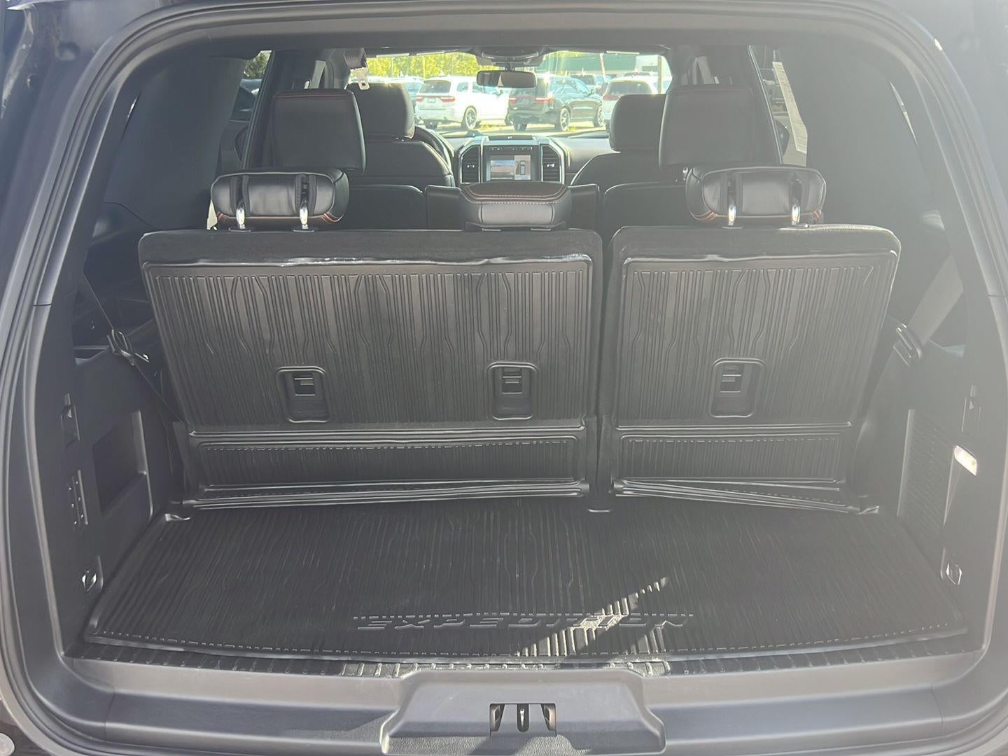 2021 Ford Expedition King Ranch