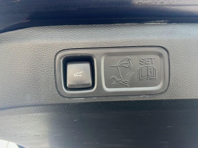 2021 Ford Expedition King Ranch