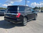 2021 Ford Expedition King Ranch
