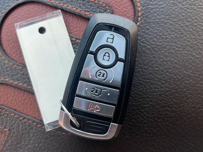 2021 Ford Expedition King Ranch