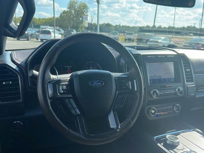 2021 Ford Expedition King Ranch