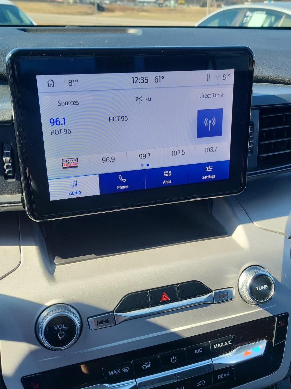 2024 FORD TRUCK EXPLORER XLT