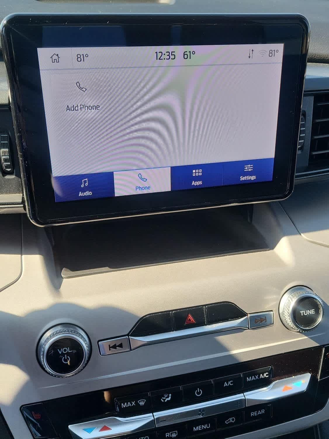 2024 FORD TRUCK EXPLORER XLT