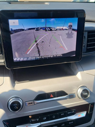 2024 FORD TRUCK EXPLORER XLT