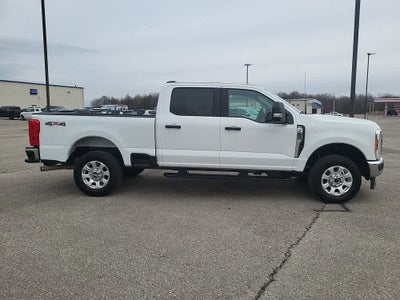 2024 Ford F-250 XLT
