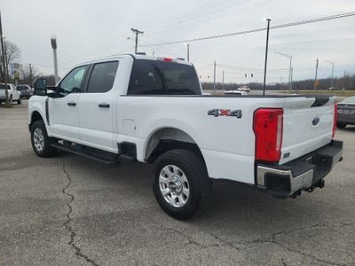 2024 Ford F-250 XLT