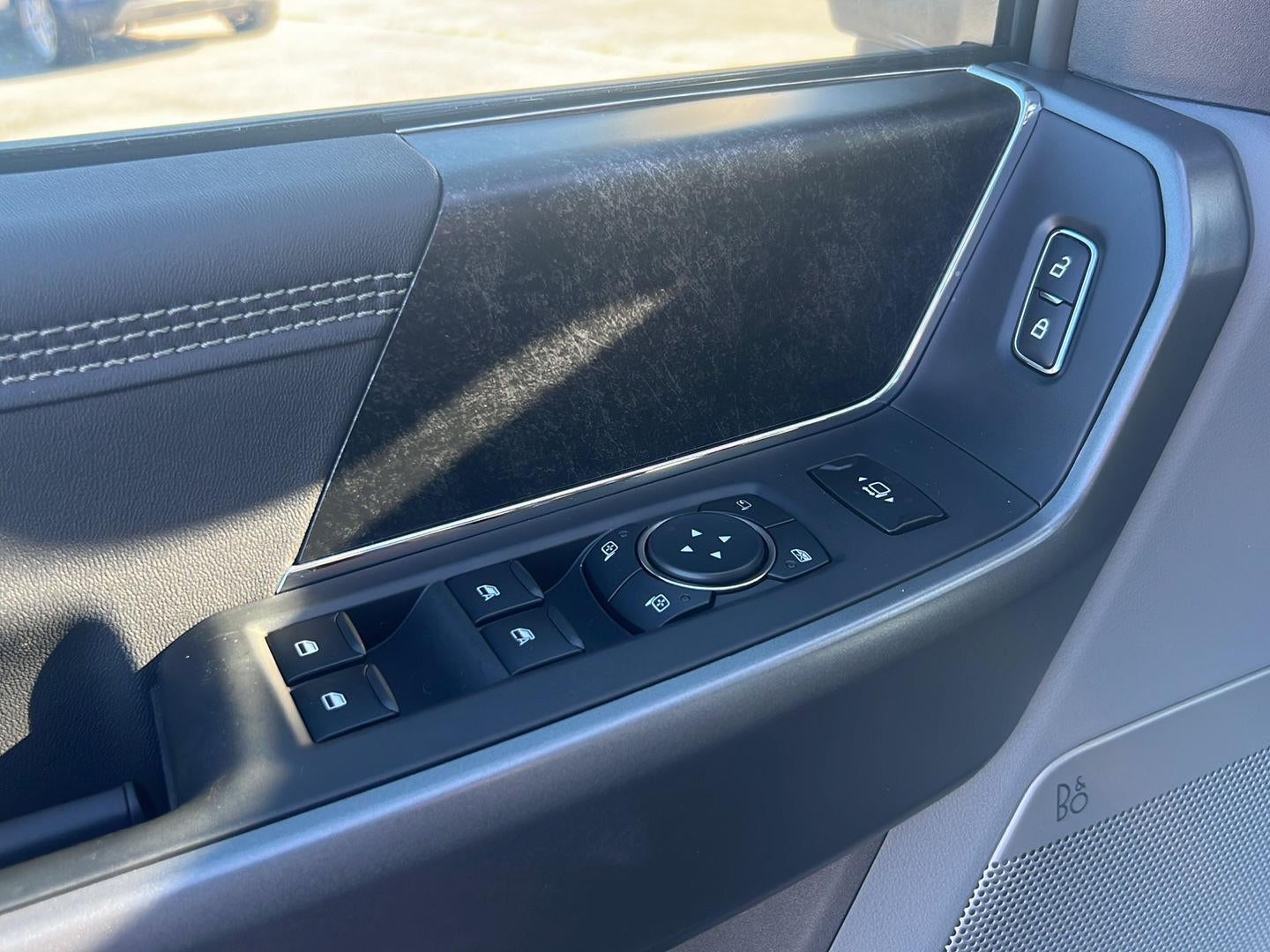 2027 Ford Super Duty F-250 Srw XLT
