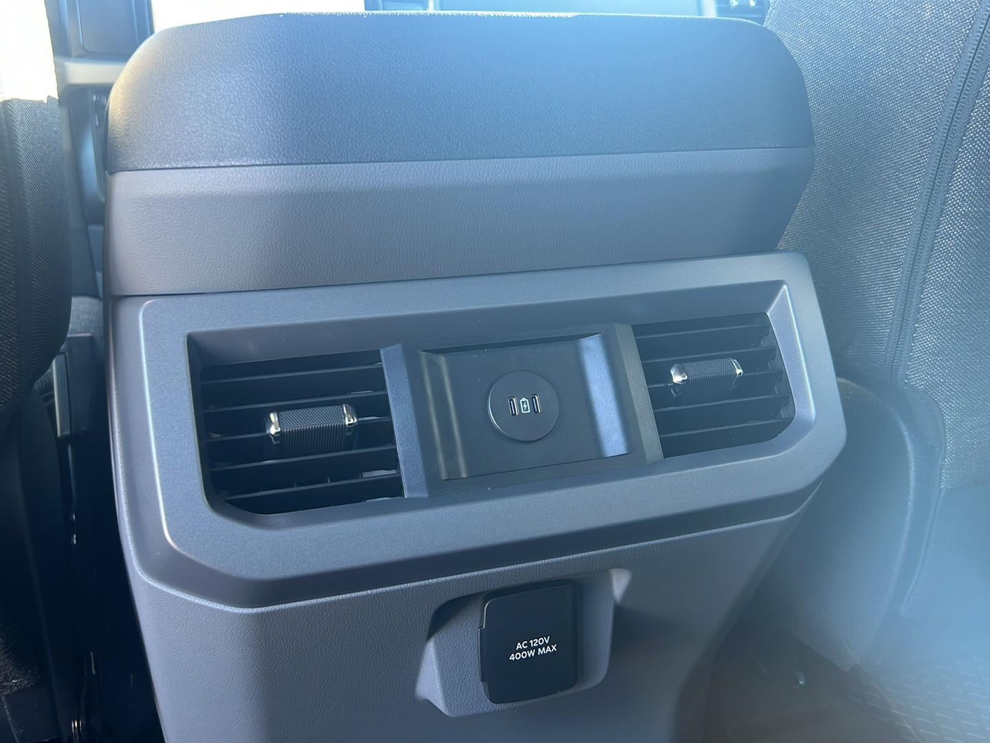 2027 Ford Super Duty F-250 Srw XLT