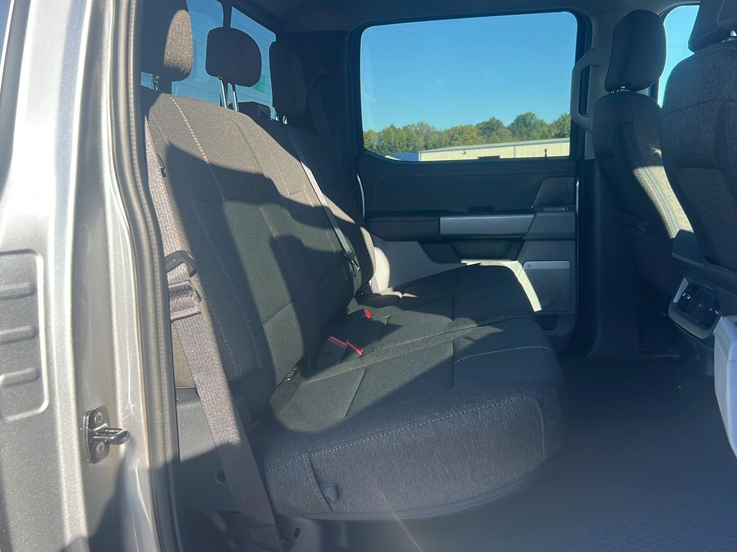 2027 Ford Super Duty F-250 Srw XLT