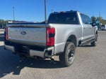 2027 Ford Super Duty F-250 Srw XLT
