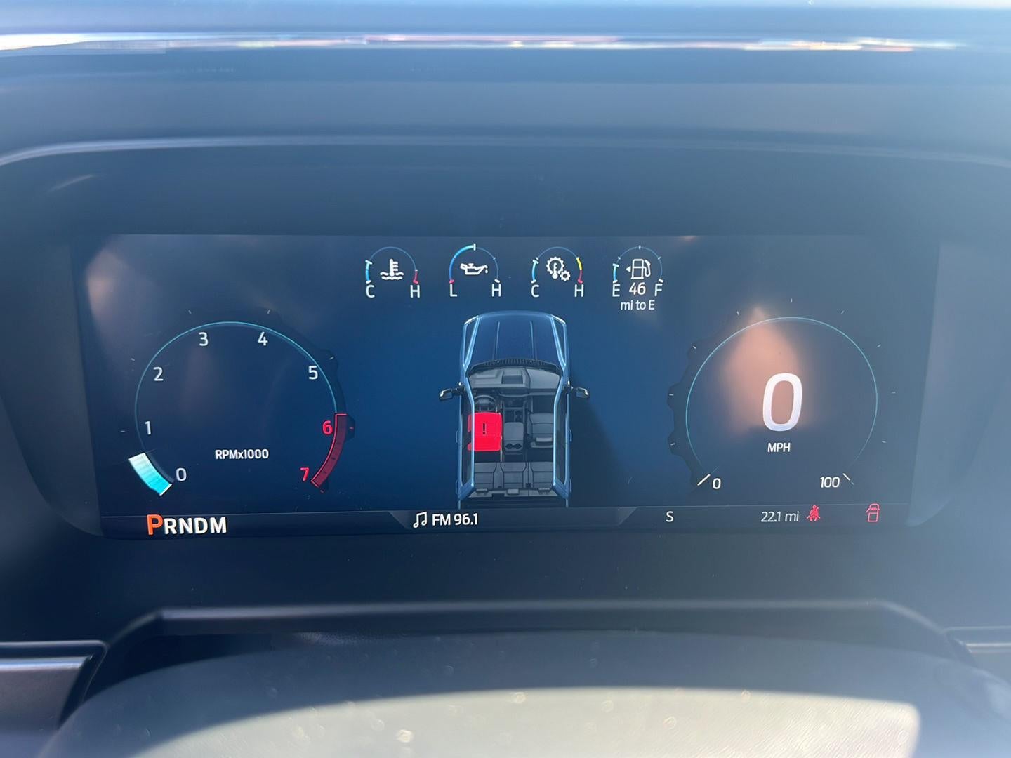 2027 Ford Super Duty F-250 Srw XLT