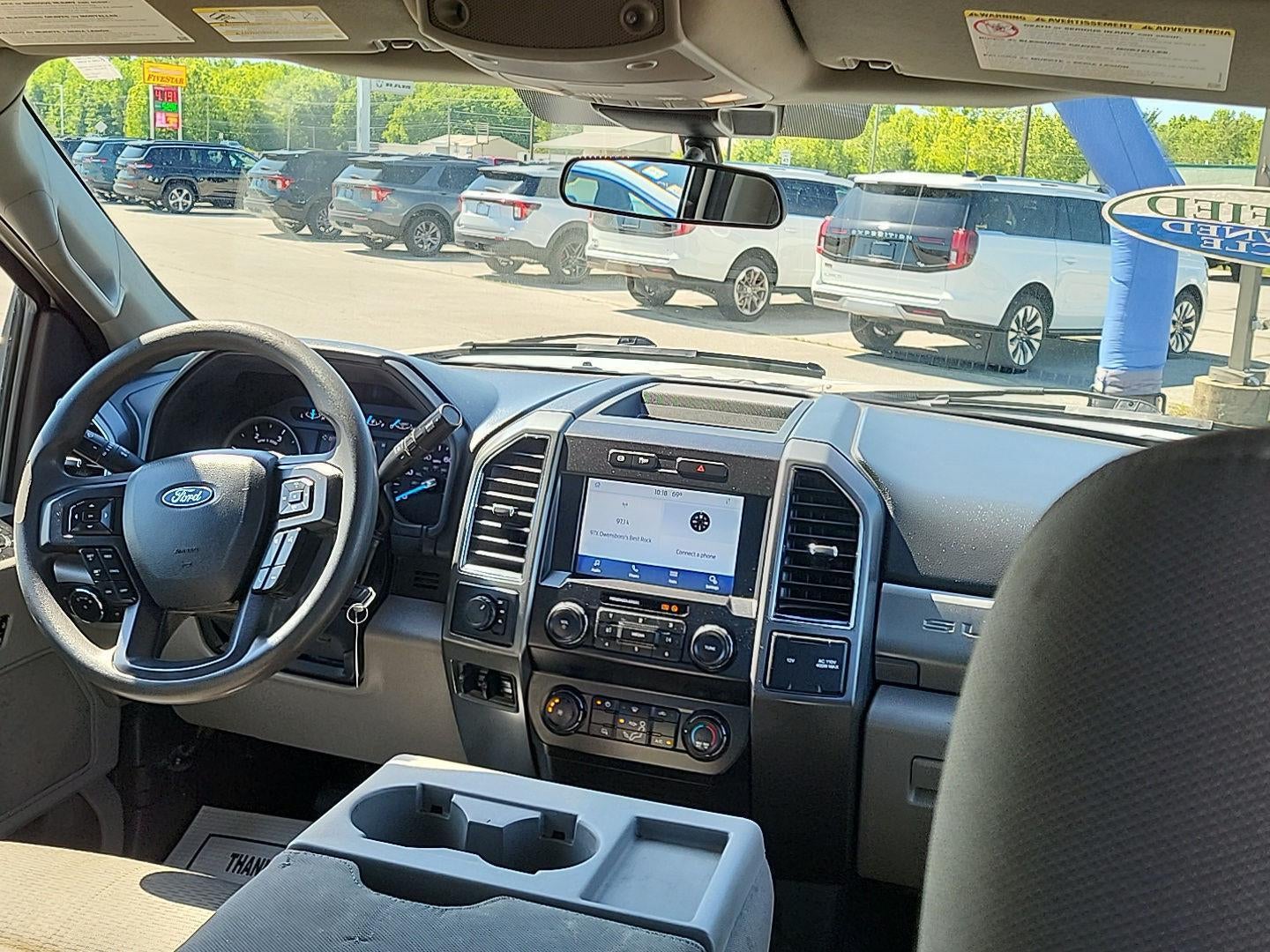 2022 Ford Super Duty F-350 DRW XLT