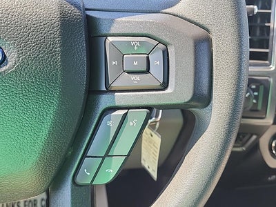 2022 Ford Super Duty F-350 DRW XLT