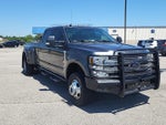 2019 Ford Super Duty F-350 DRW LARIAT