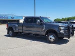 2019 Ford Super Duty F-350 DRW LARIAT