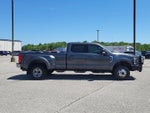 2019 Ford Super Duty F-350 DRW LARIAT