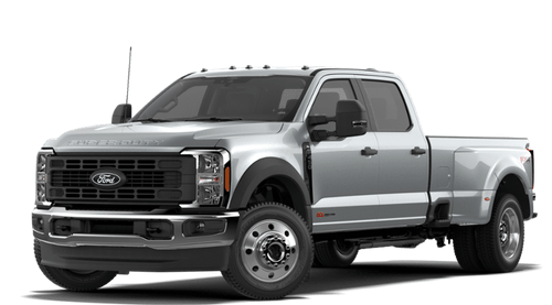2027 Ford Super Duty F-450 Drw XL