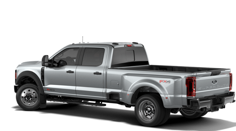 2027 Ford Super Duty F-450 Drw XL