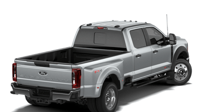 2027 Ford Super Duty F-450 Drw XL