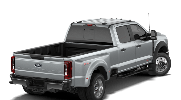 2027 Ford Super Duty F-450 Drw XL