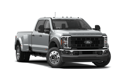 2027 Ford Super Duty F-450 Drw XL