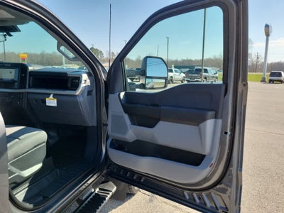 2026 Ford Super Duty F-450 Pickup XL