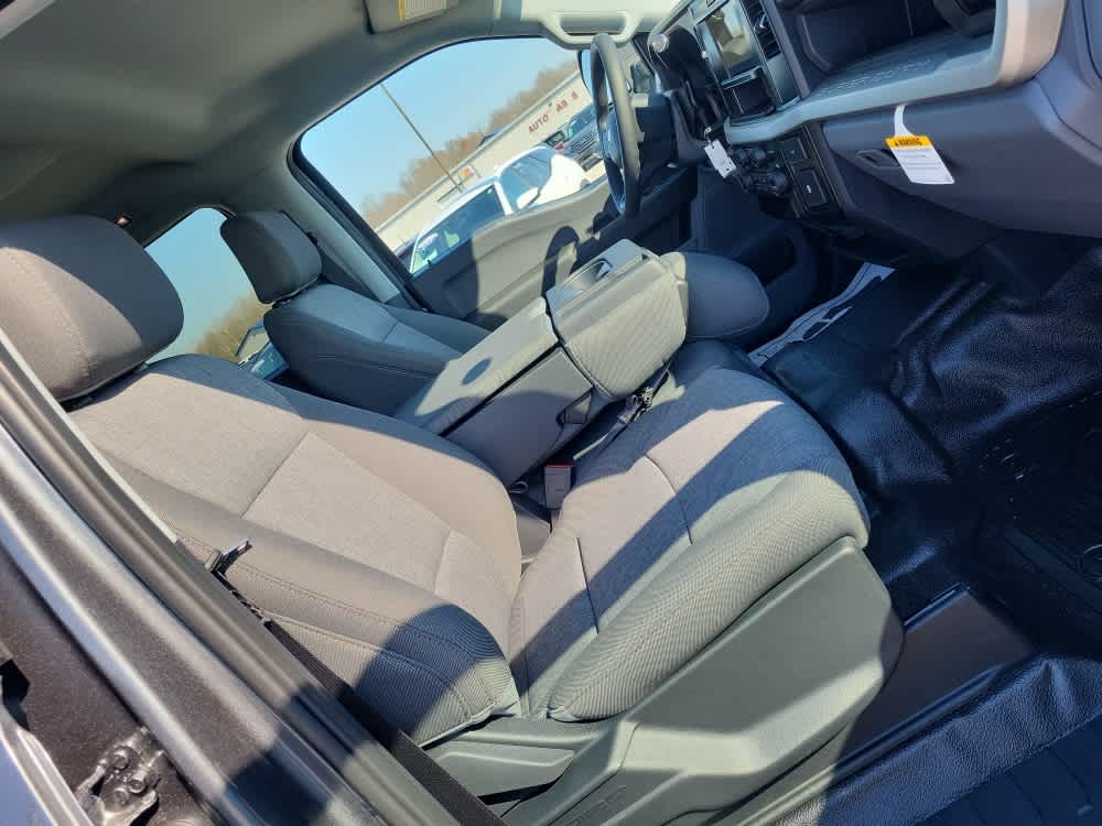 2026 Ford Super Duty F-450 Pickup XL