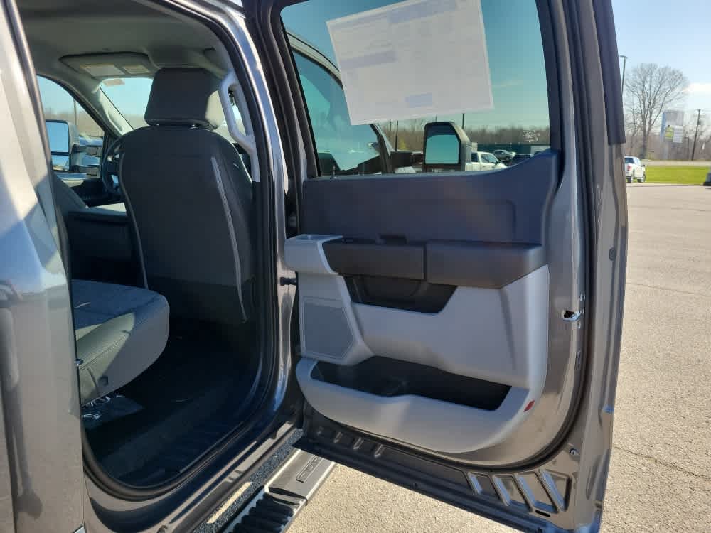 2026 Ford Super Duty F-450 Pickup XL