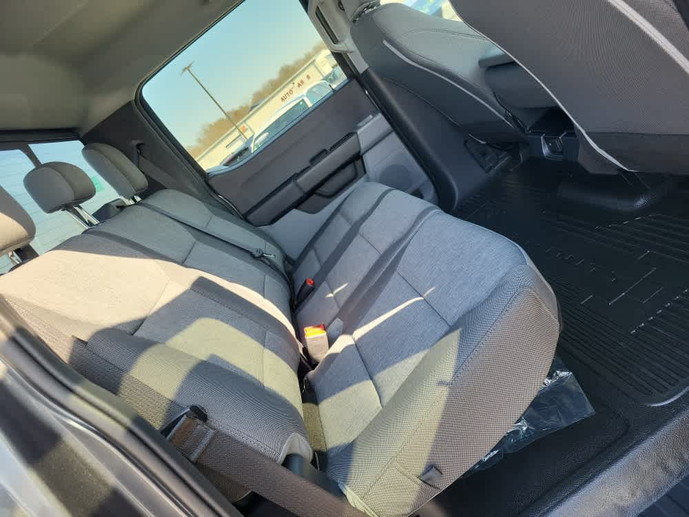 2026 Ford Super Duty F-450 Pickup XL